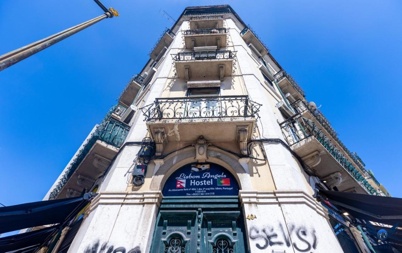 Angels Hostal