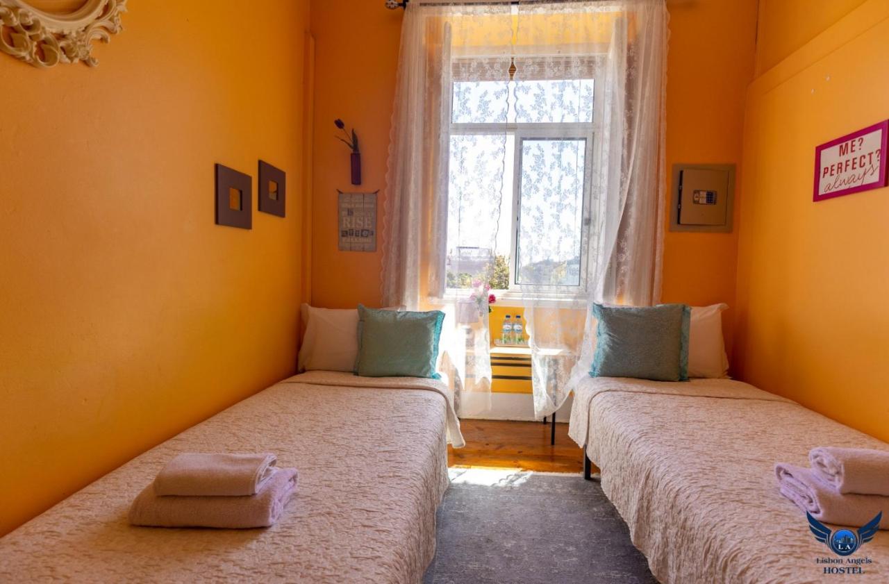 Hostal Angels *