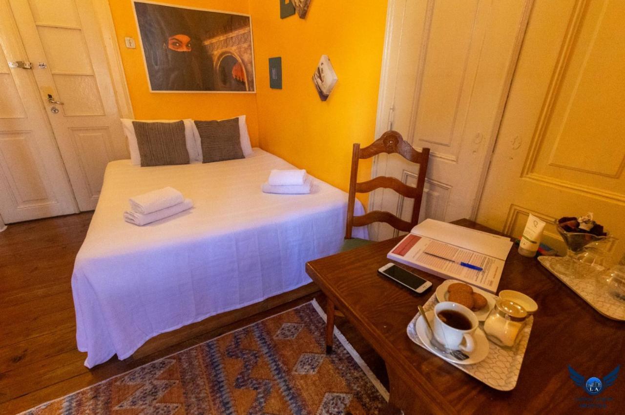 Angels Hostal