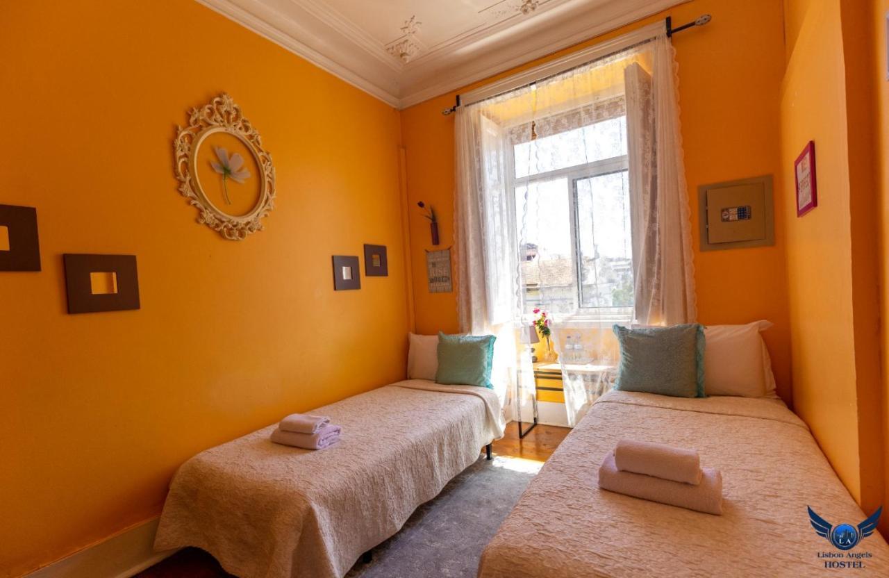 Hostal Angels