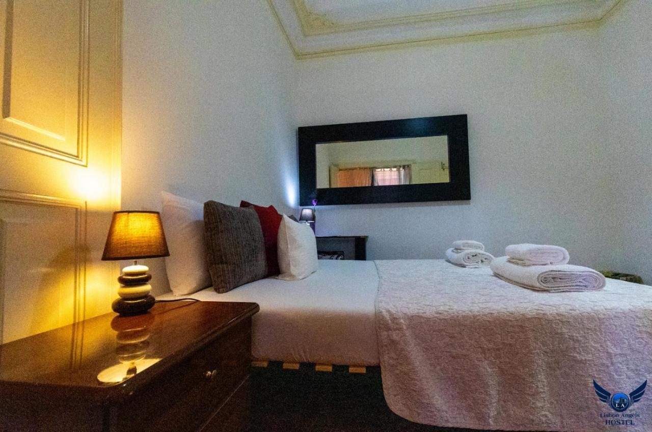 Angels Hostal *