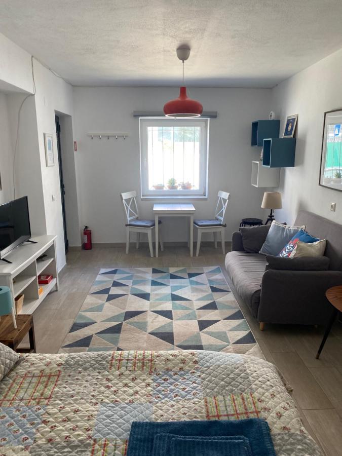Mar Studio - Estoril Apartamento *