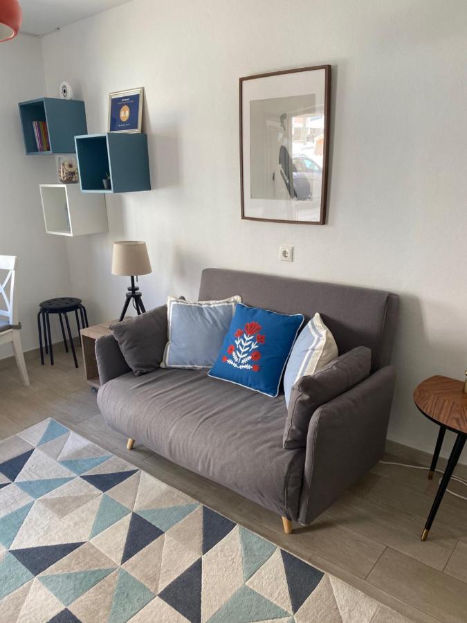 Mar Studio - Estoril Apartamento