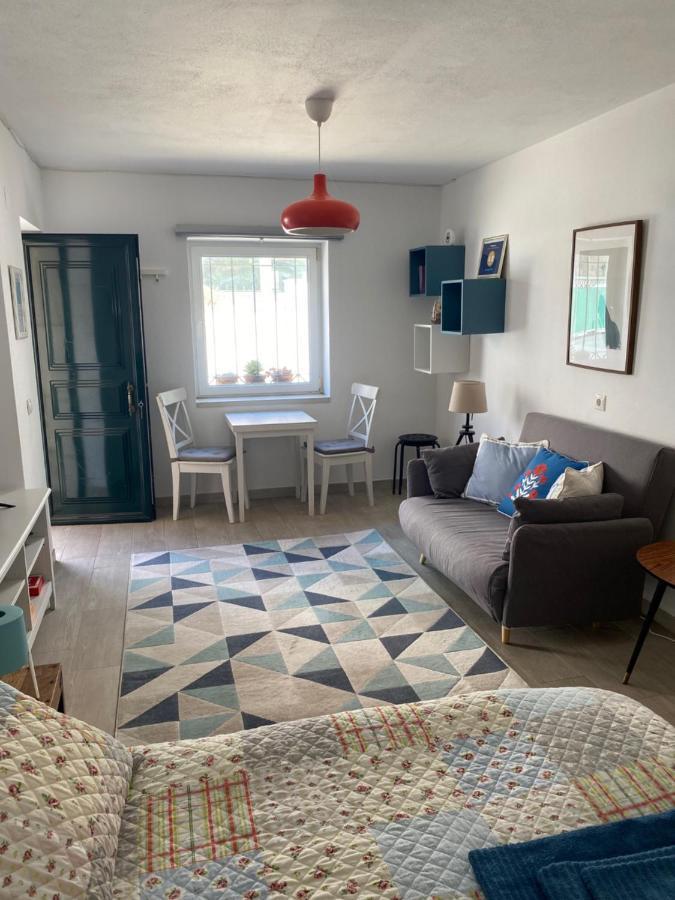 Mar Studio - Estoril Apartamento