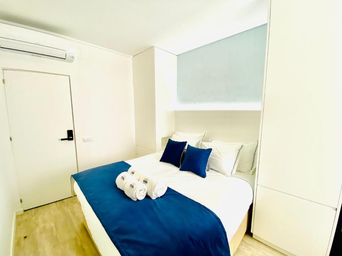 Glória 10 Bed and breakfast Lisboa