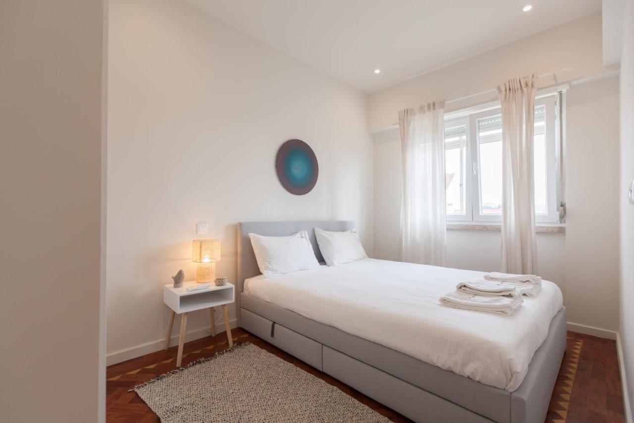 Flh Estefânia Charming Flat Apartamento