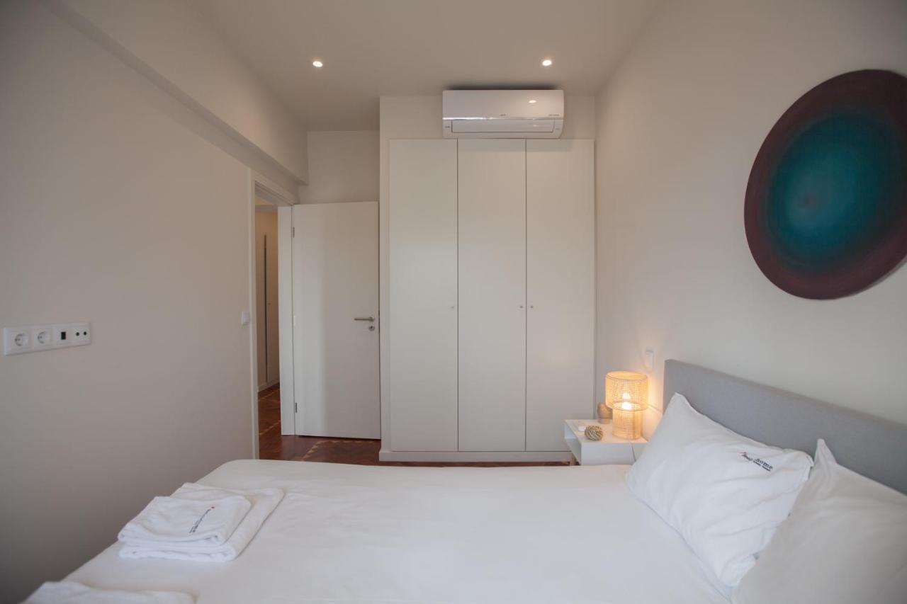 Apartamento Flh Estefânia Charming Flat Lisboa