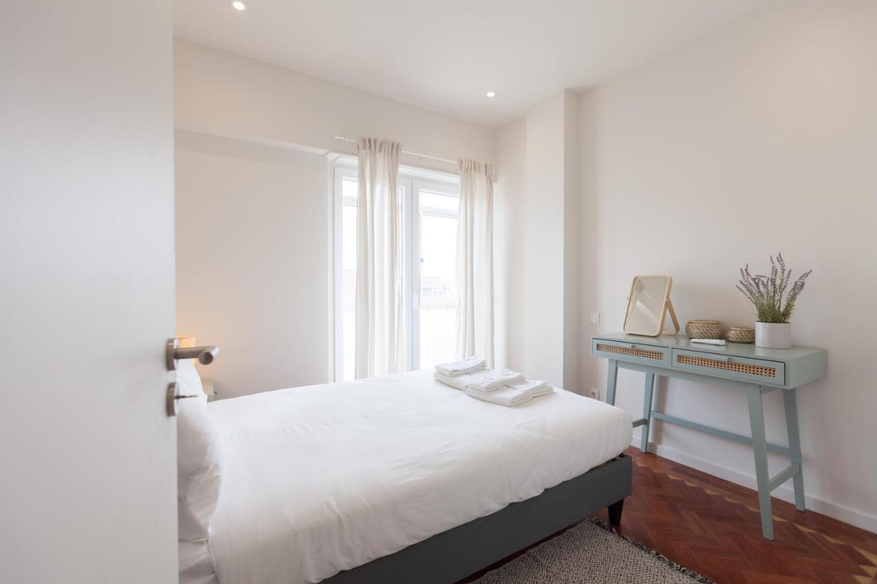 Flh Estefânia Charming Flat Apartamento Lisboa