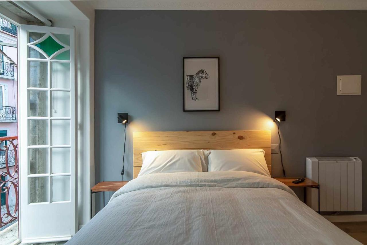 Quarto em Acomodações Particulares Nova Alegria *
