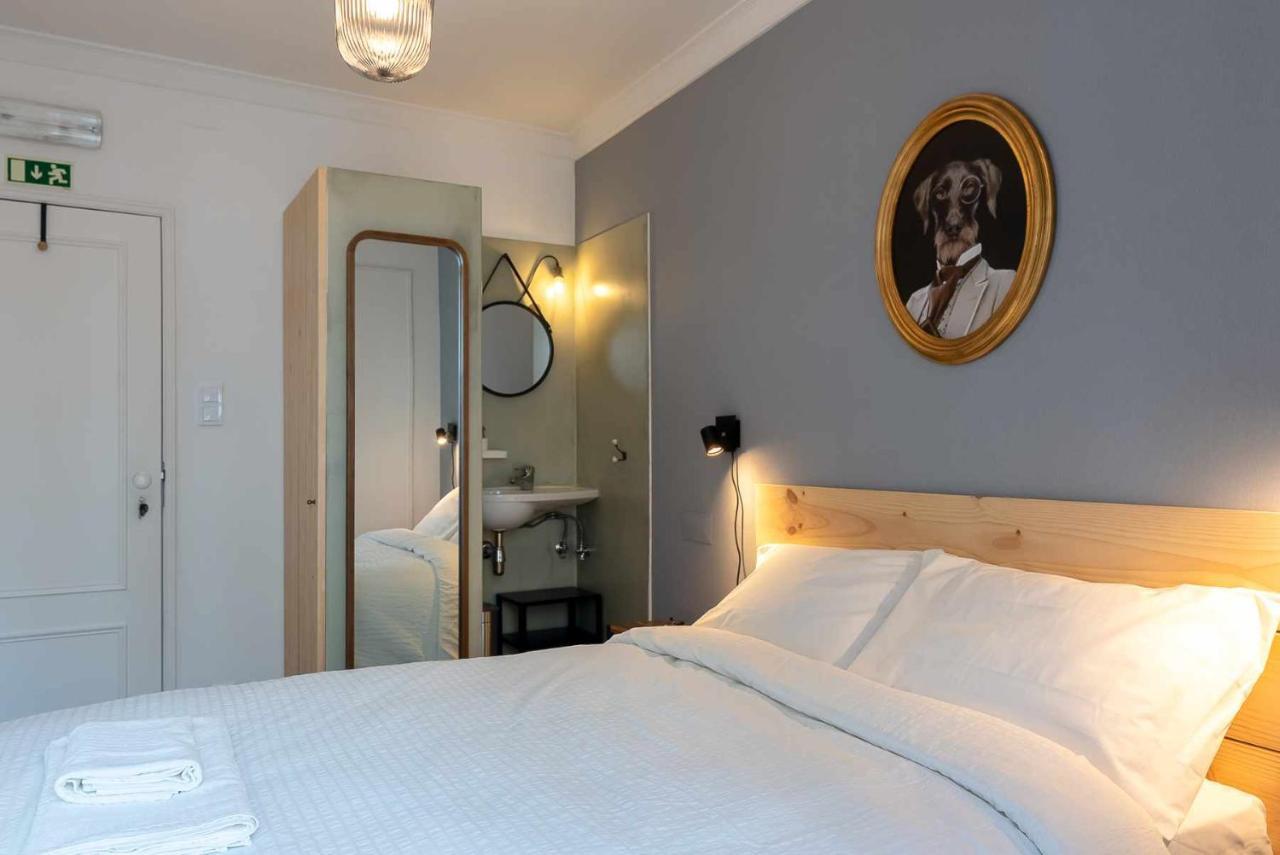 Quarto em Acomodações Particulares Nova Alegria *