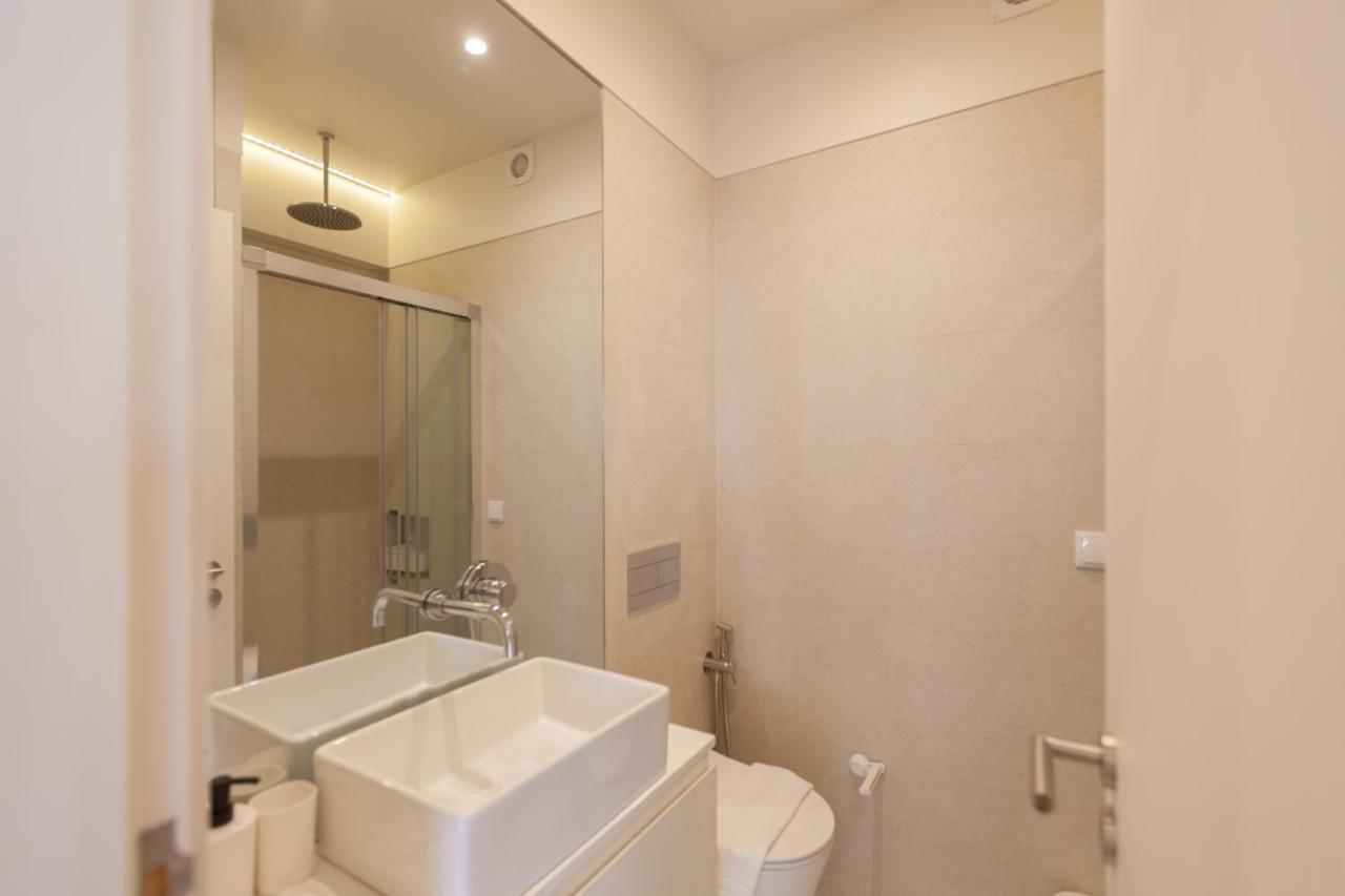 Flh Estefânia Charming Flat Apartamento *