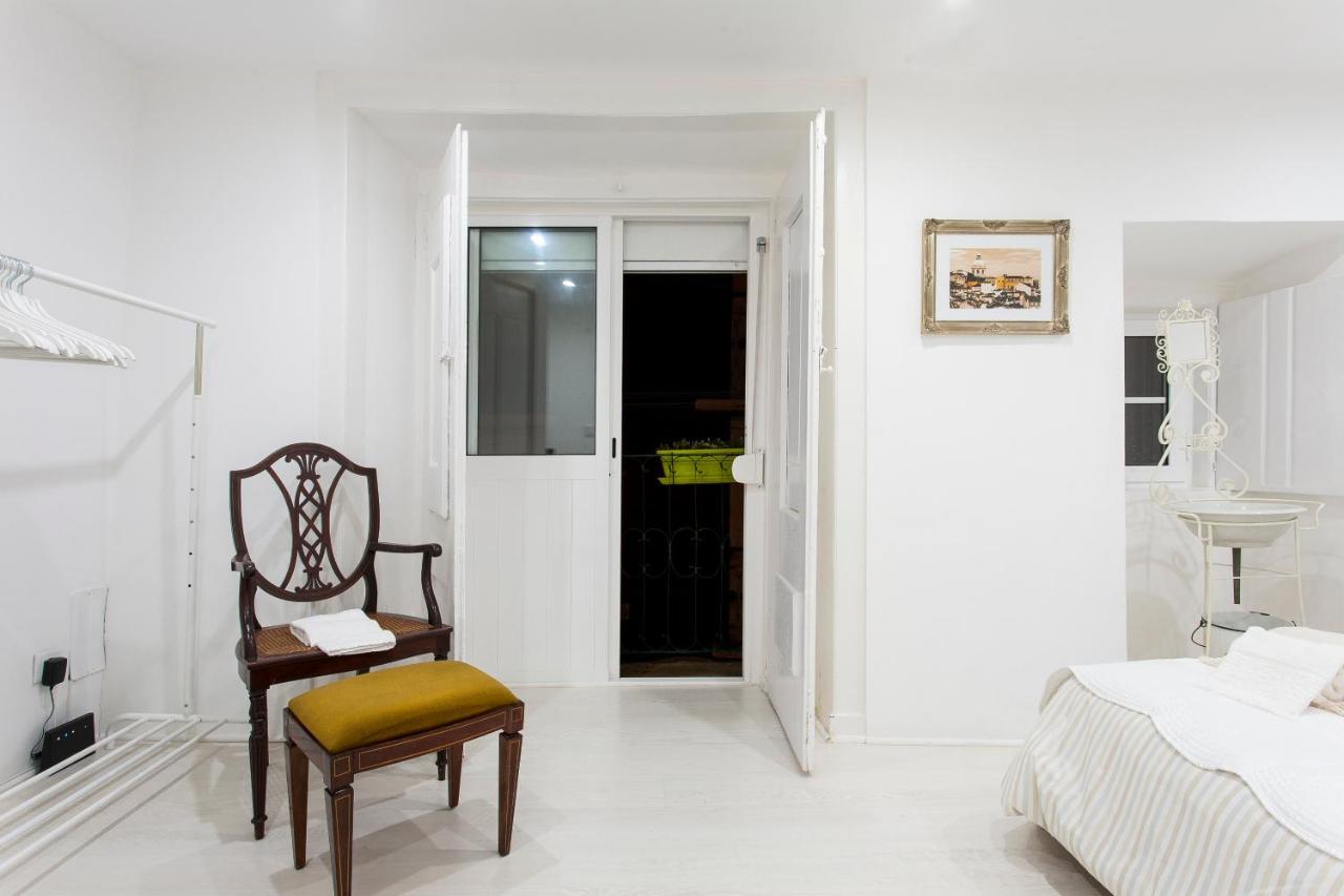 Alfama Panteao 4 Guests Apartamento Lisboa