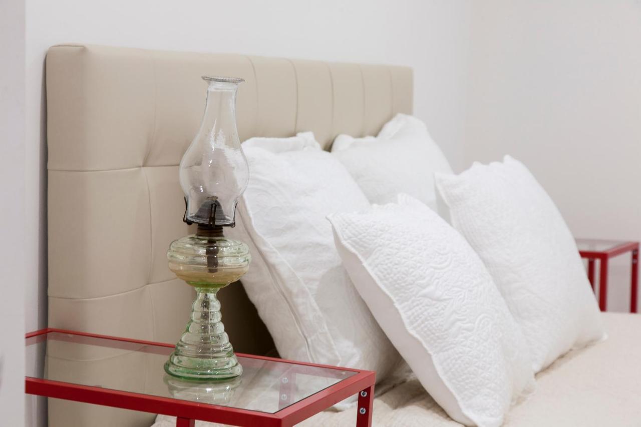 Alfama Panteao 4 Guests Apartamento
