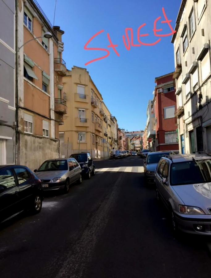 Apartamento Sunny In A Typical Neighborhood