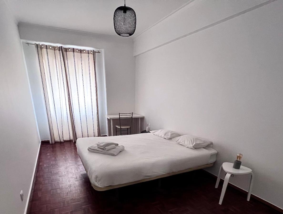 Flores Terrace *