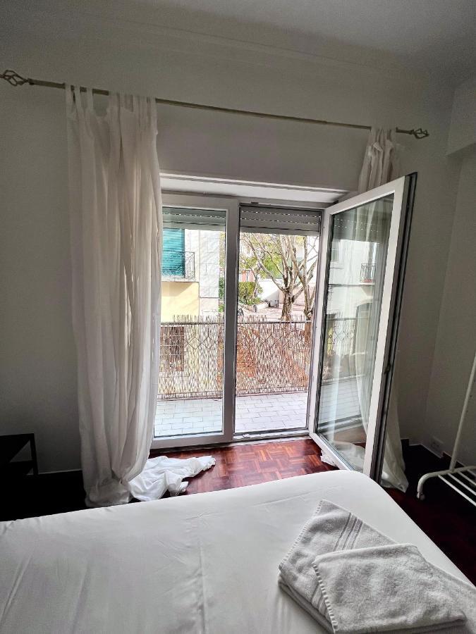 Flores Terrace Apartamento Lisboa