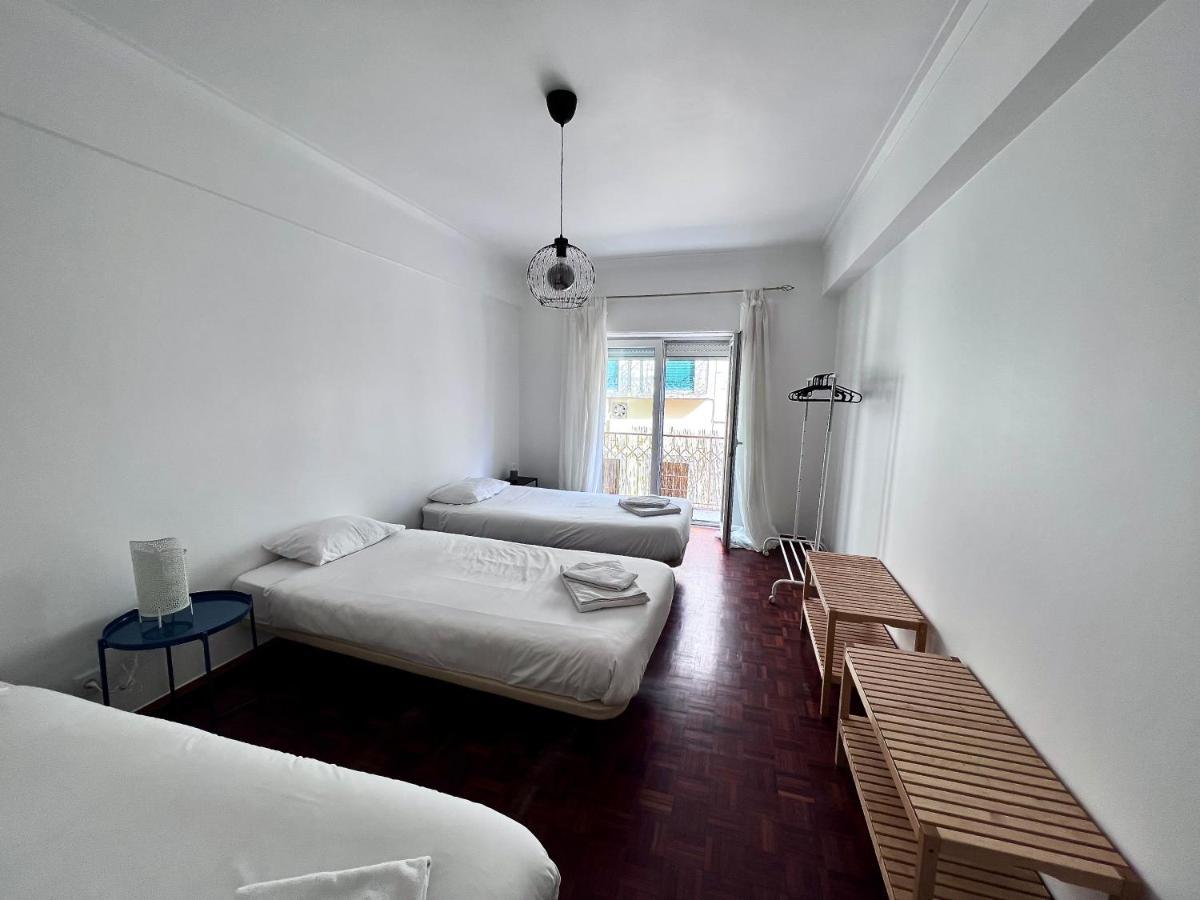 Flores Terrace Apartamento *