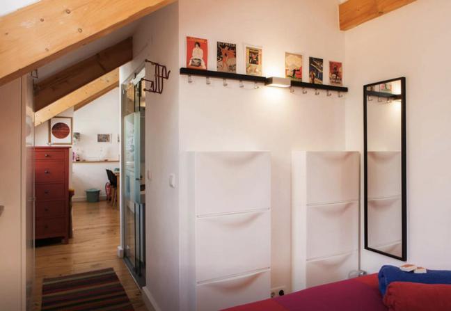Maria Alfama Apartment