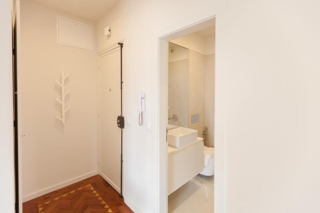 Apartamento Flh Estefânia Charming Flat