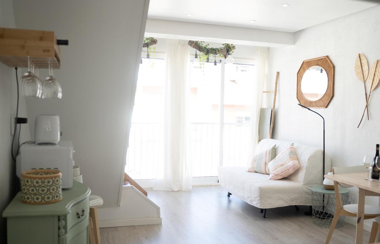 Duplex Over The Tejo 5 Min Belem Tower Apartment