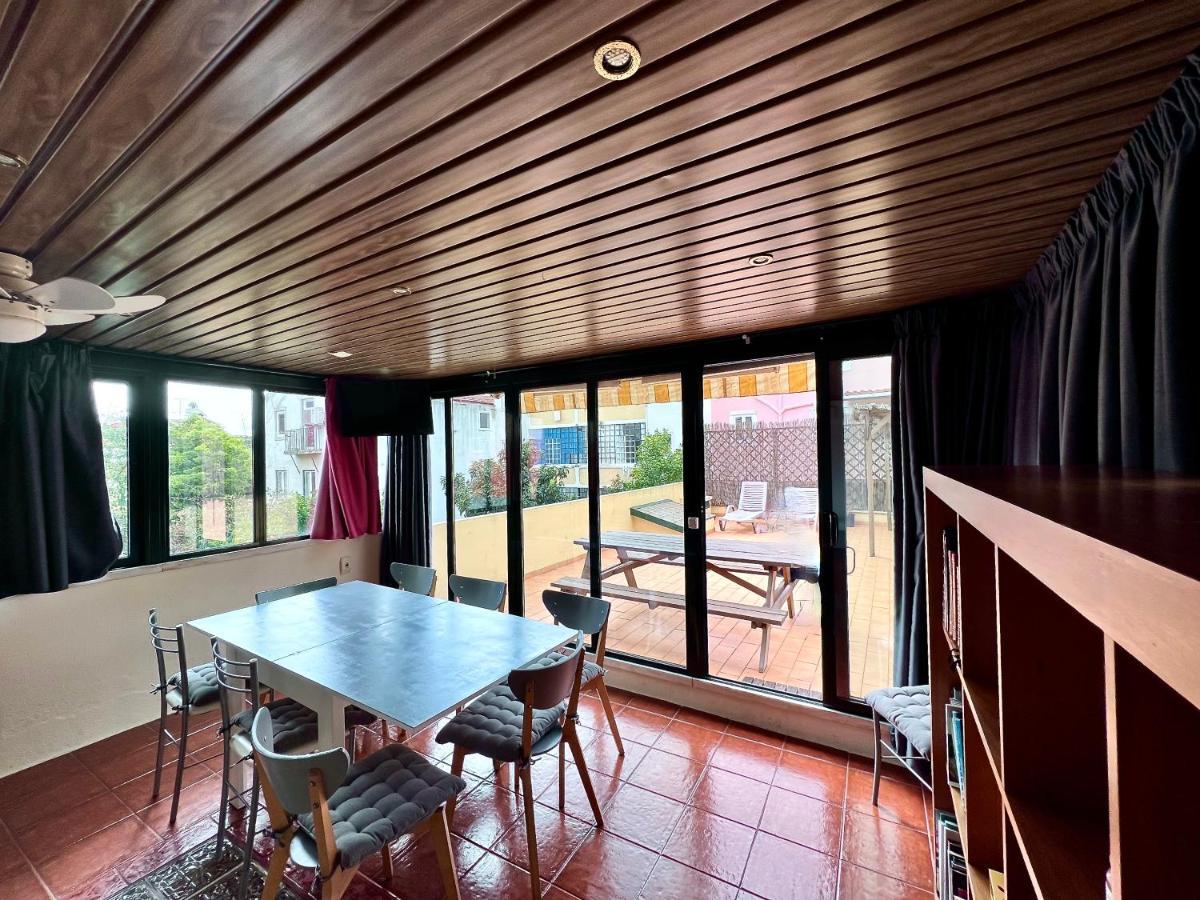 Apartamento Flores Terrace *