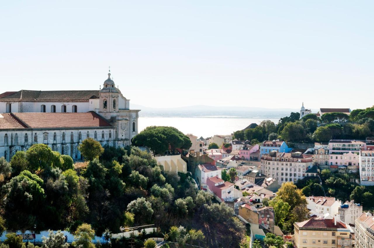 Graca - Castle | Cheese & Wine * Lisboa
