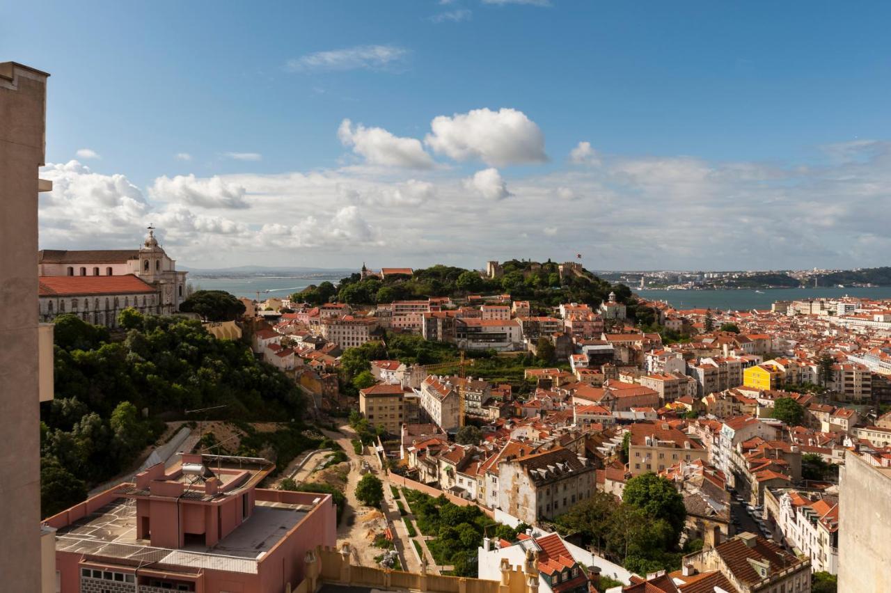 Graca - Castle | Cheese & Wine Lisboa