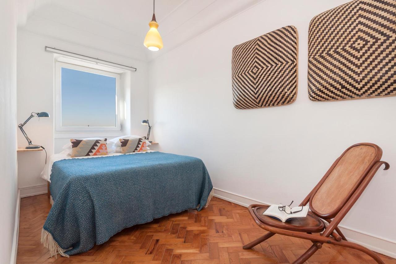Apartamento Graca - Castle | Cheese & Wine Lisboa