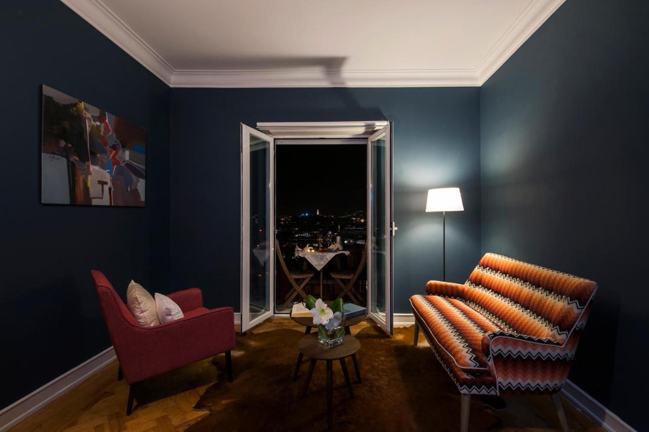 Apartamento Graca - Castle | Cheese & Wine *