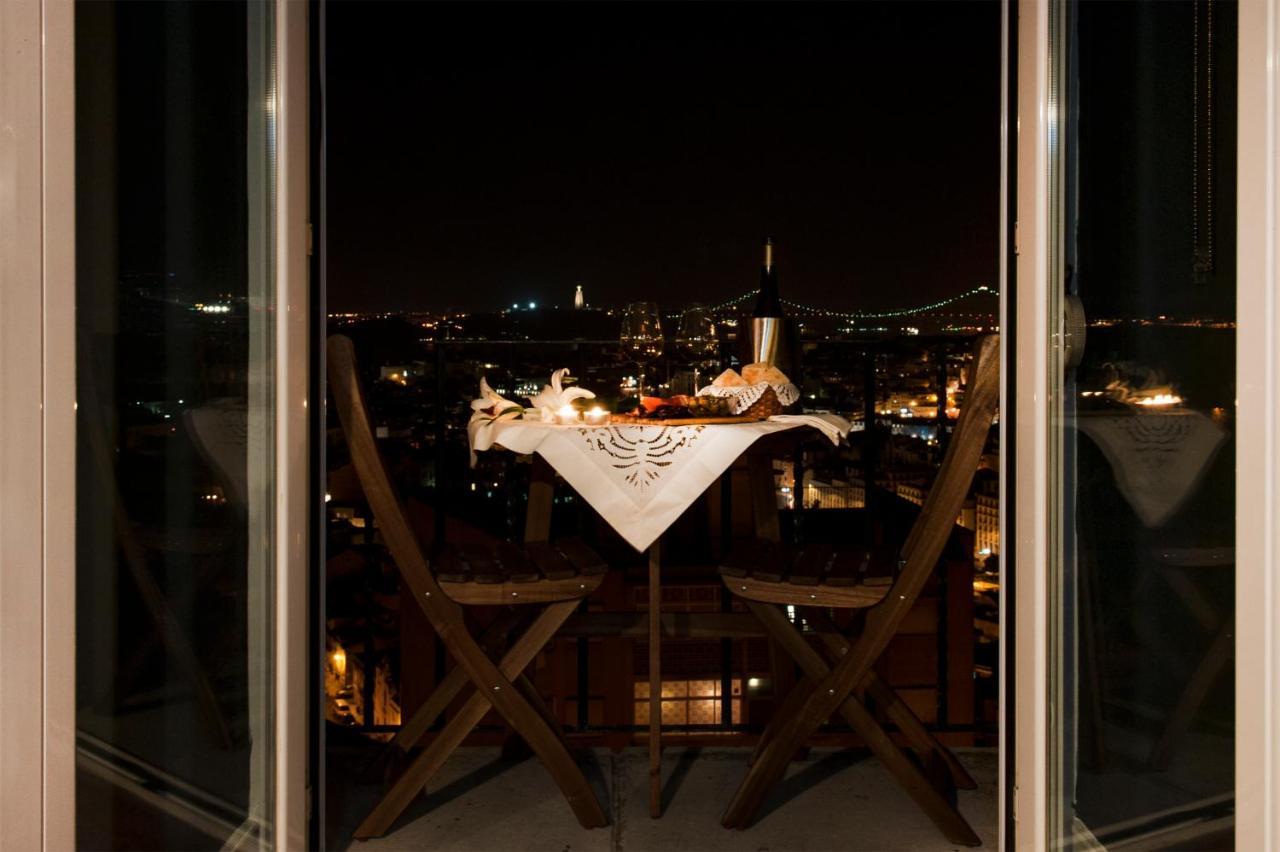 Graca - Castle | Cheese & Wine Apartamento