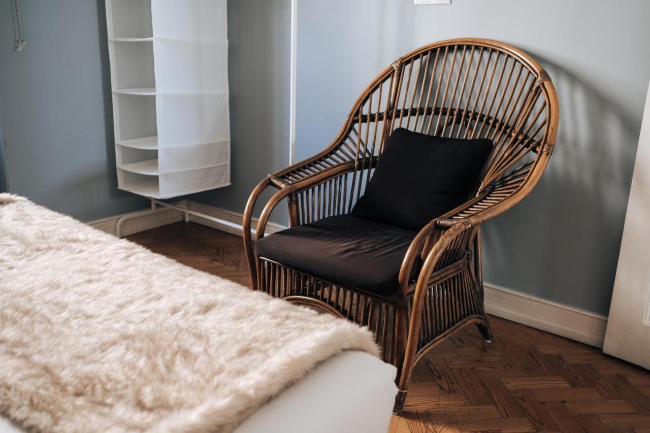 Apartamento Graca - Castle | Cheese & Wine Lisboa