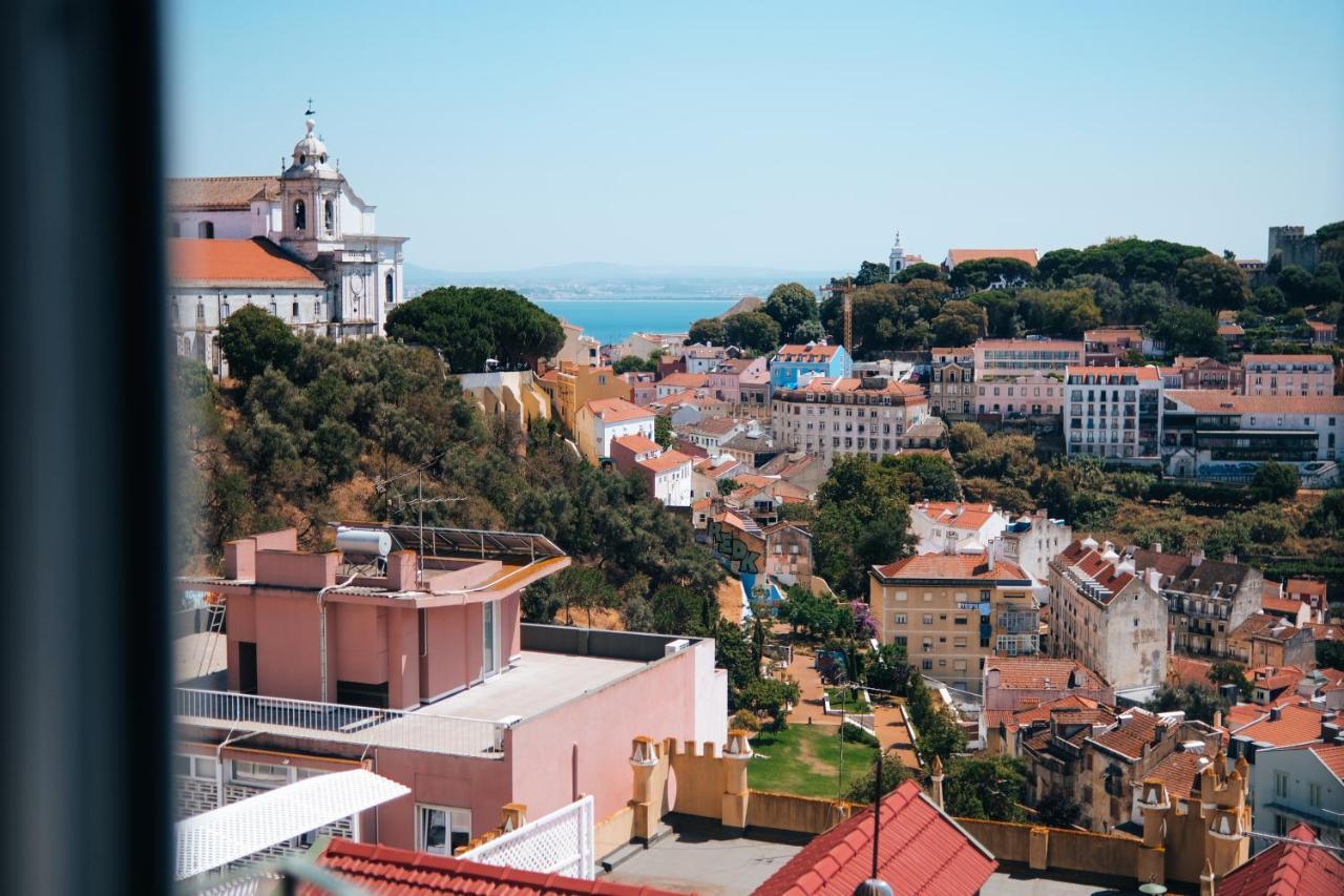 Apartamento Graca - Castle | Cheese & Wine Lisboa