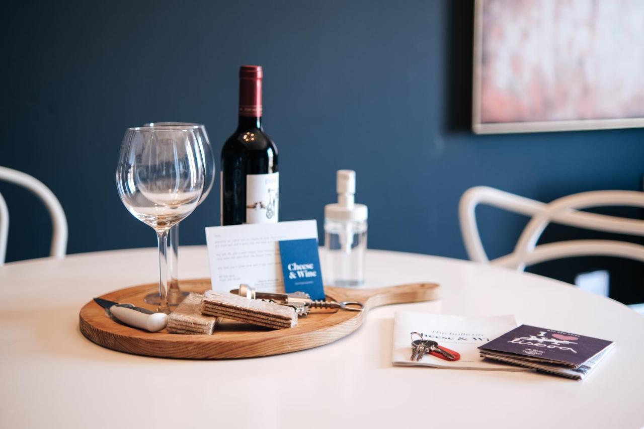 Apartamento Graca - Castle | Cheese & Wine