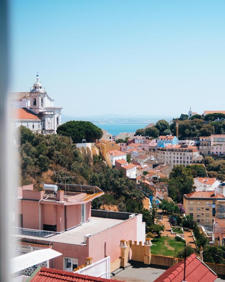 Apartamento Graca - Castle | Cheese & Wine