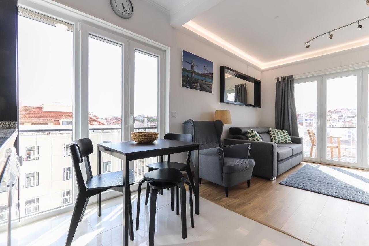 Apartamento 66 With Parking Place
