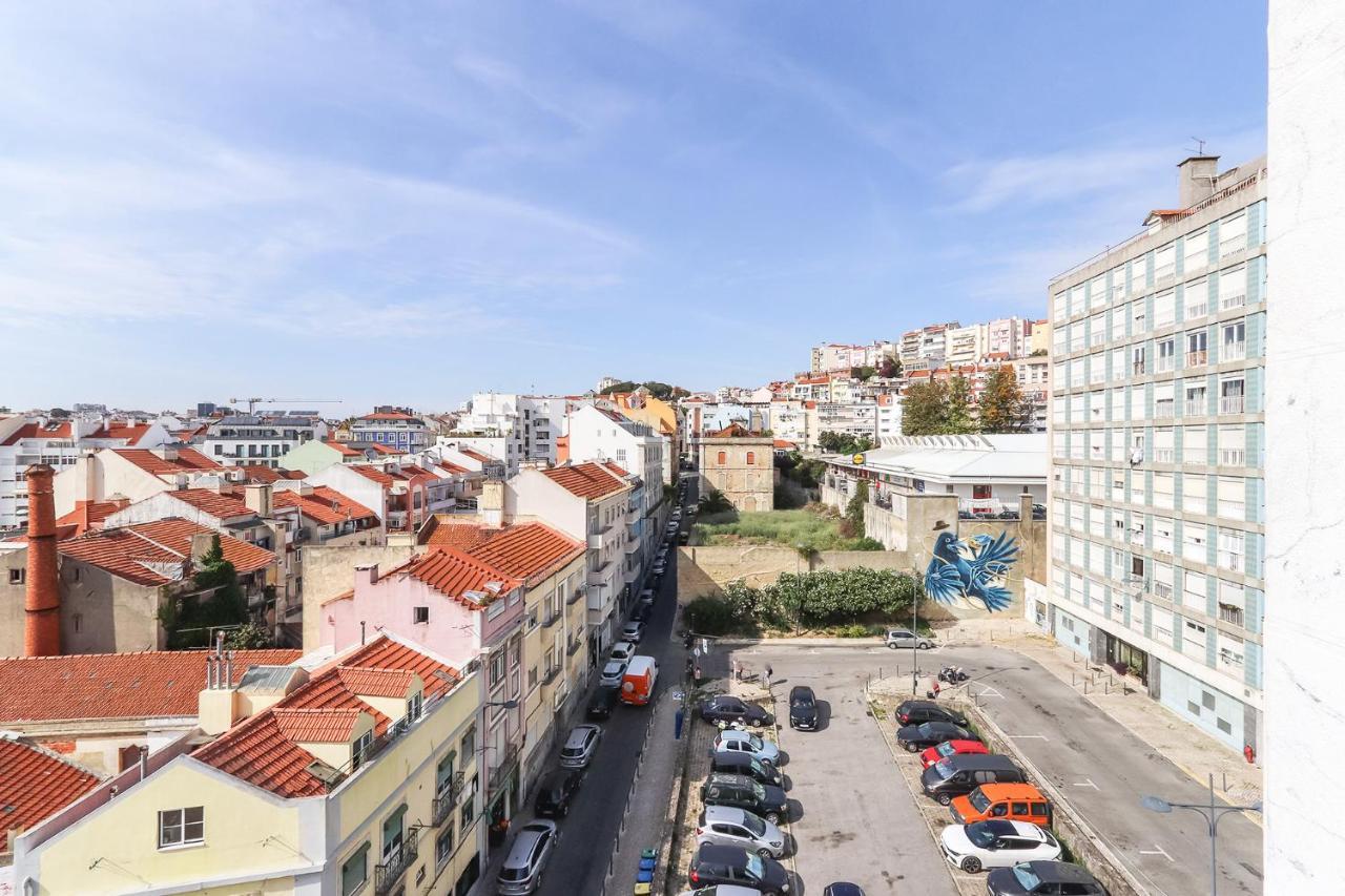 66 With Parking Place * Lisboa