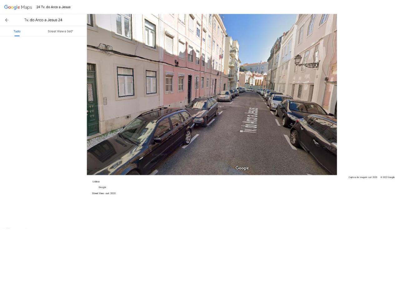 Apartamento Charming In Center- Checkinhome