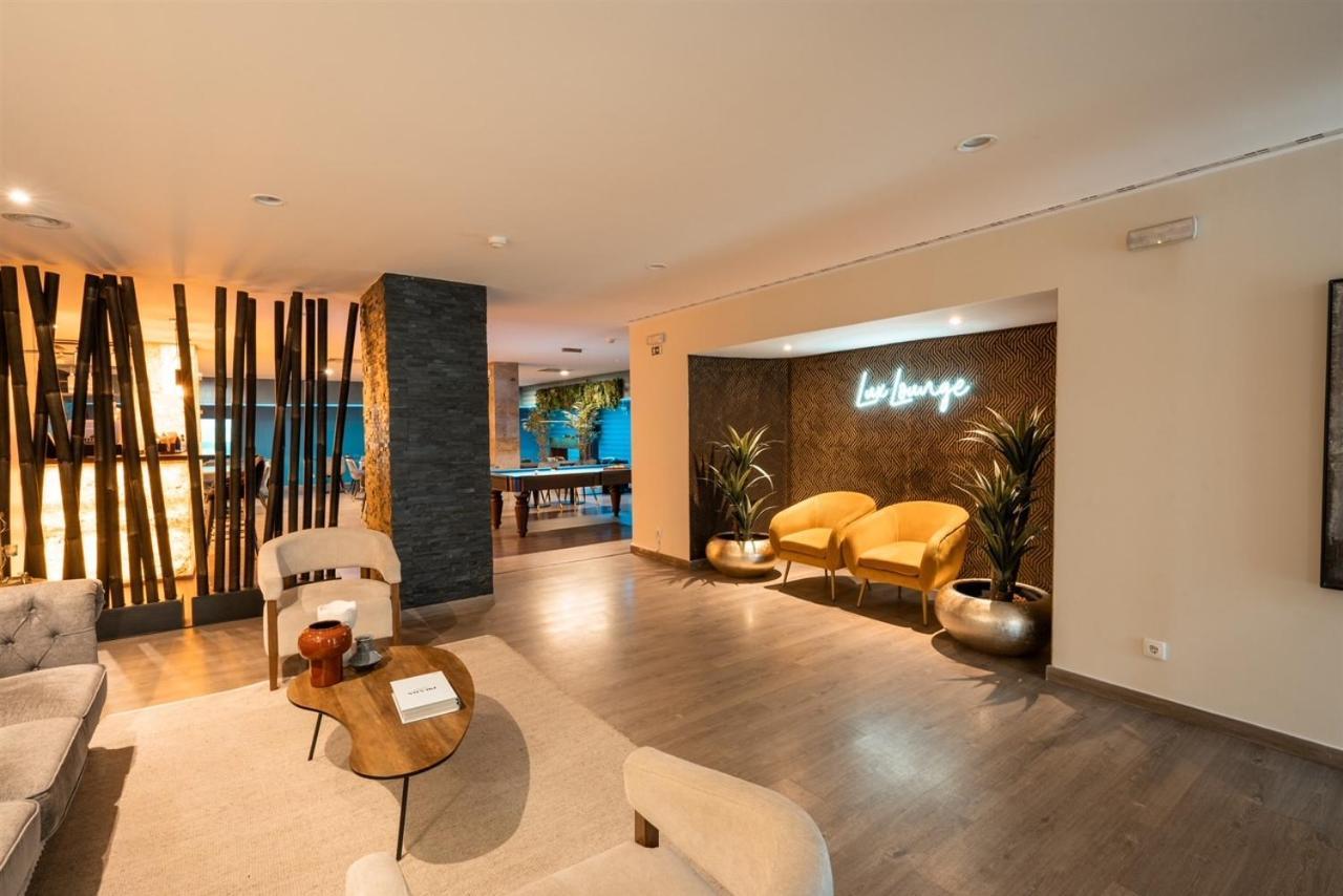 137 Luxresidence Apartamento Lisboa
