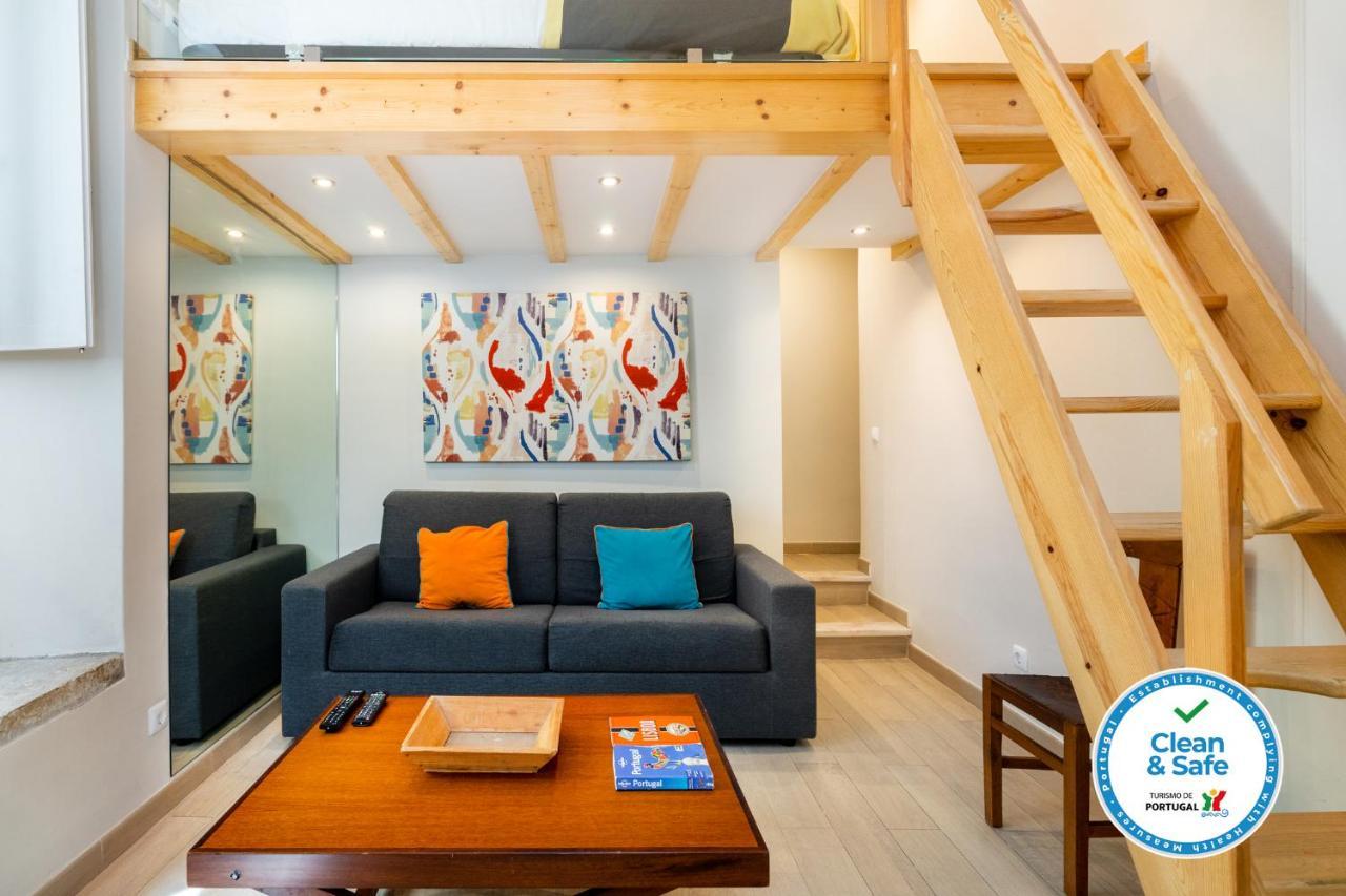 Apartamento Santa Catarina Premium Studio *