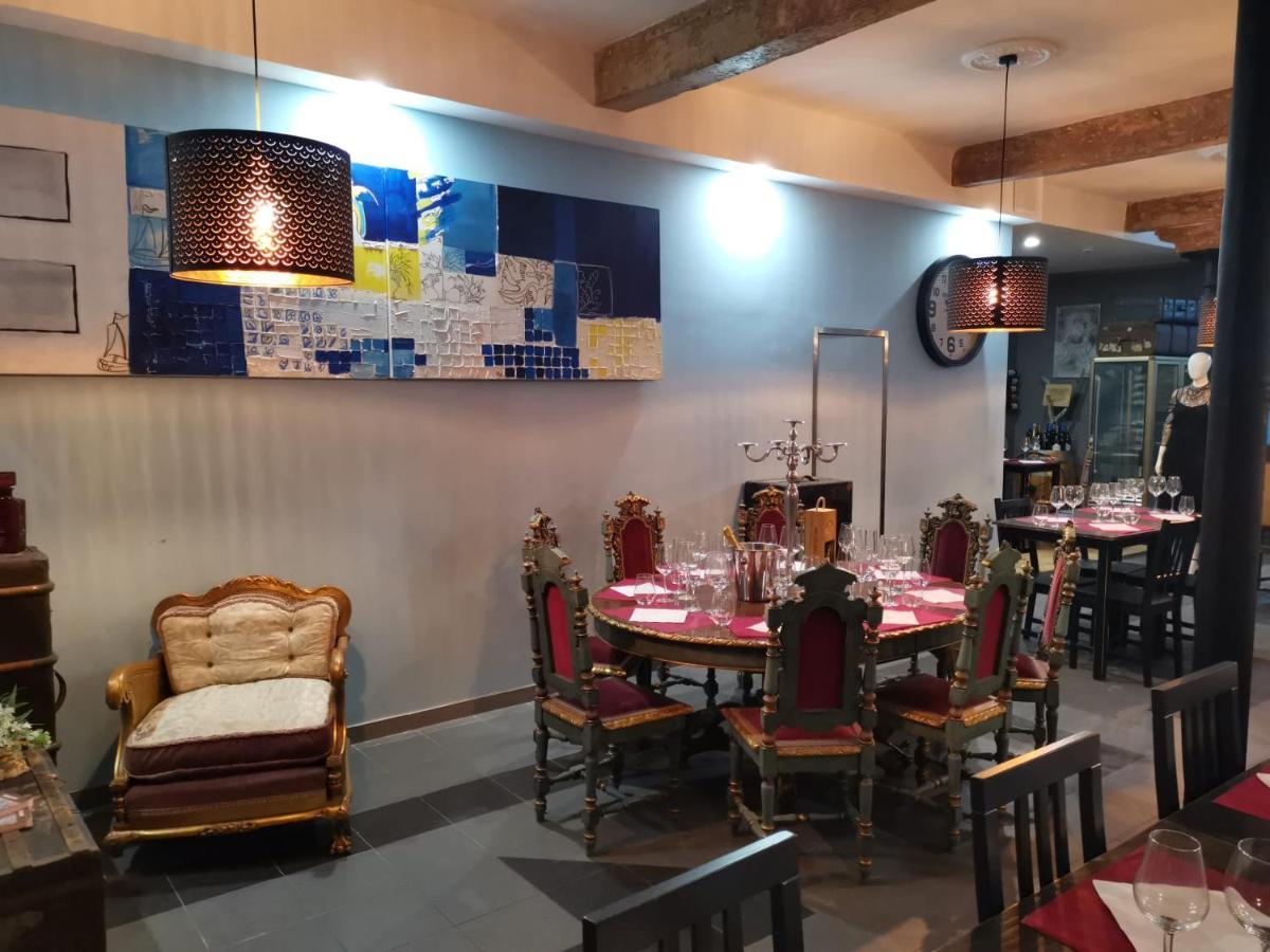 Hostal Duque De Conventus