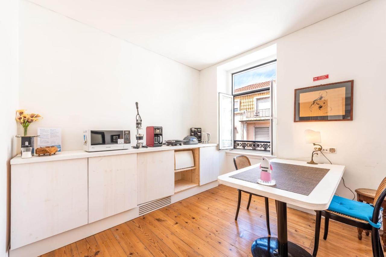 Guestready - Cidade Suites Holiday home *