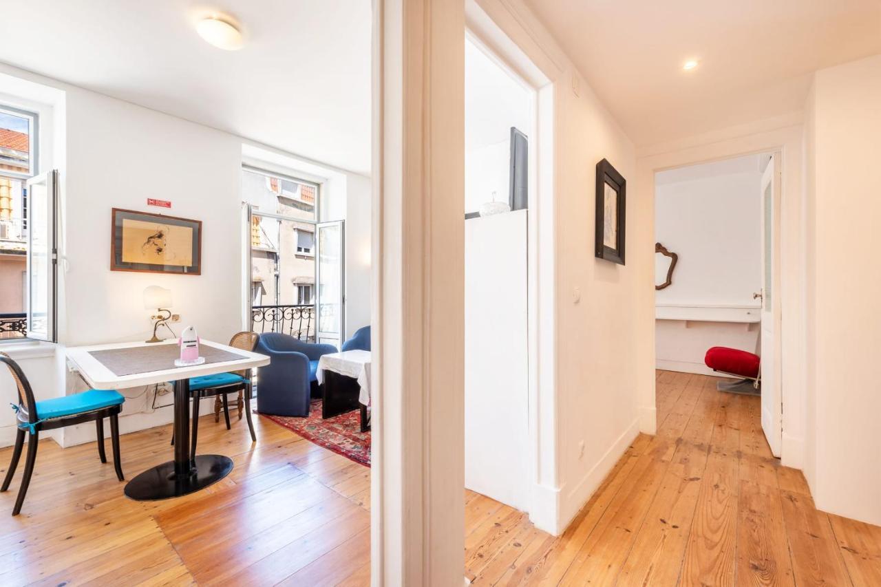 Holiday home Guestready - Cidade Suites Lisbon