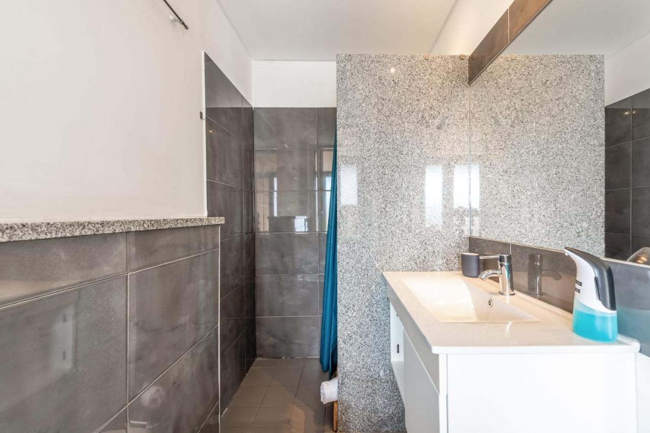 Guestready - Cidade Suites * Lisbon