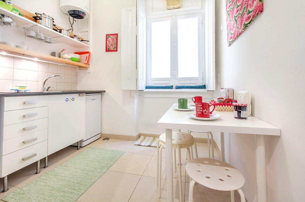 Apartamento Boulevard Lisboa