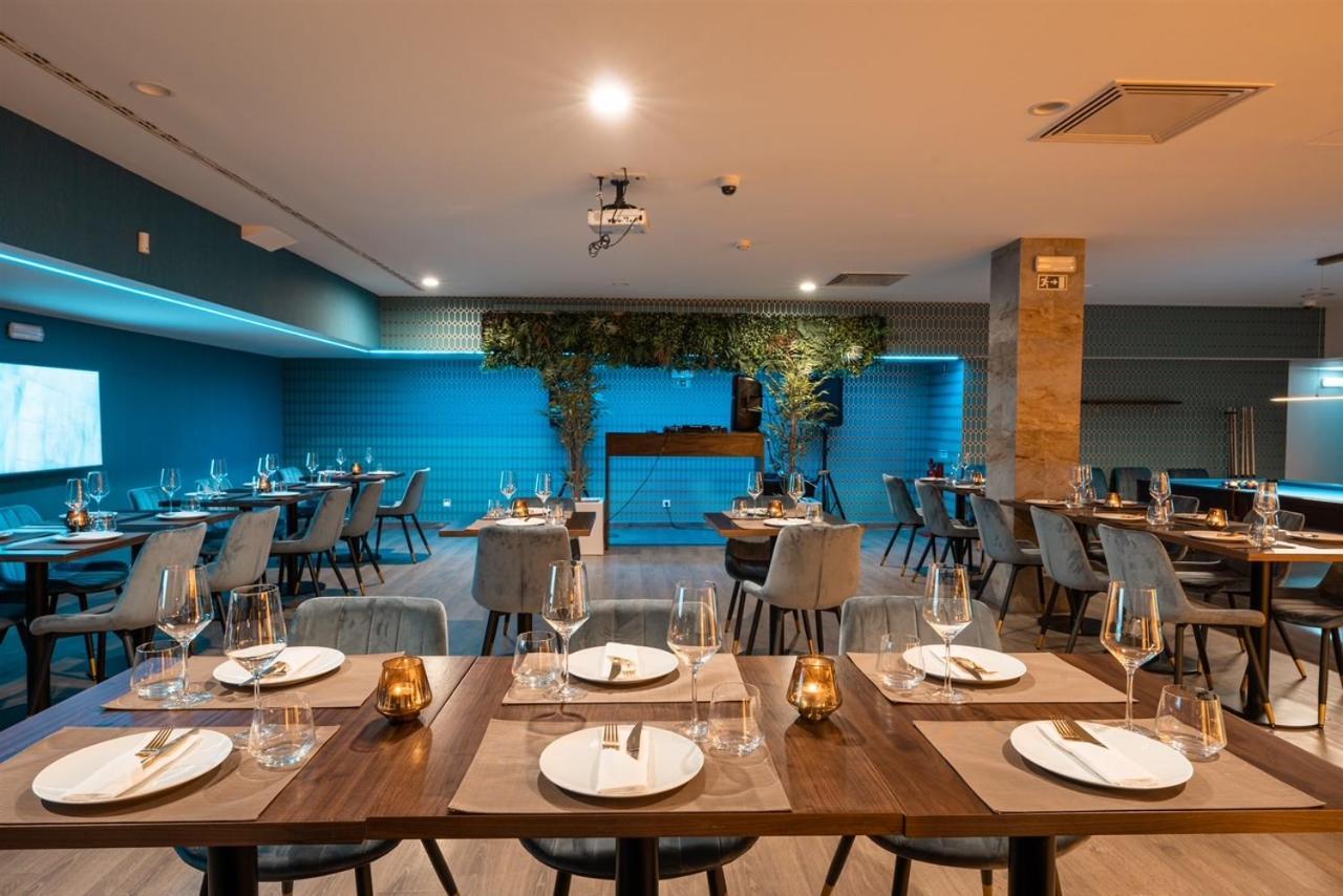 137 Luxresidence Apartamento