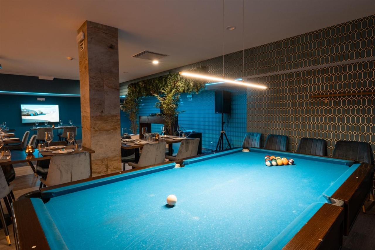 137 Luxresidence Lisboa