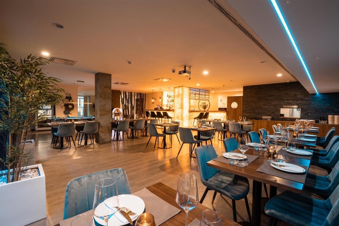 137 Luxresidence Apartamento