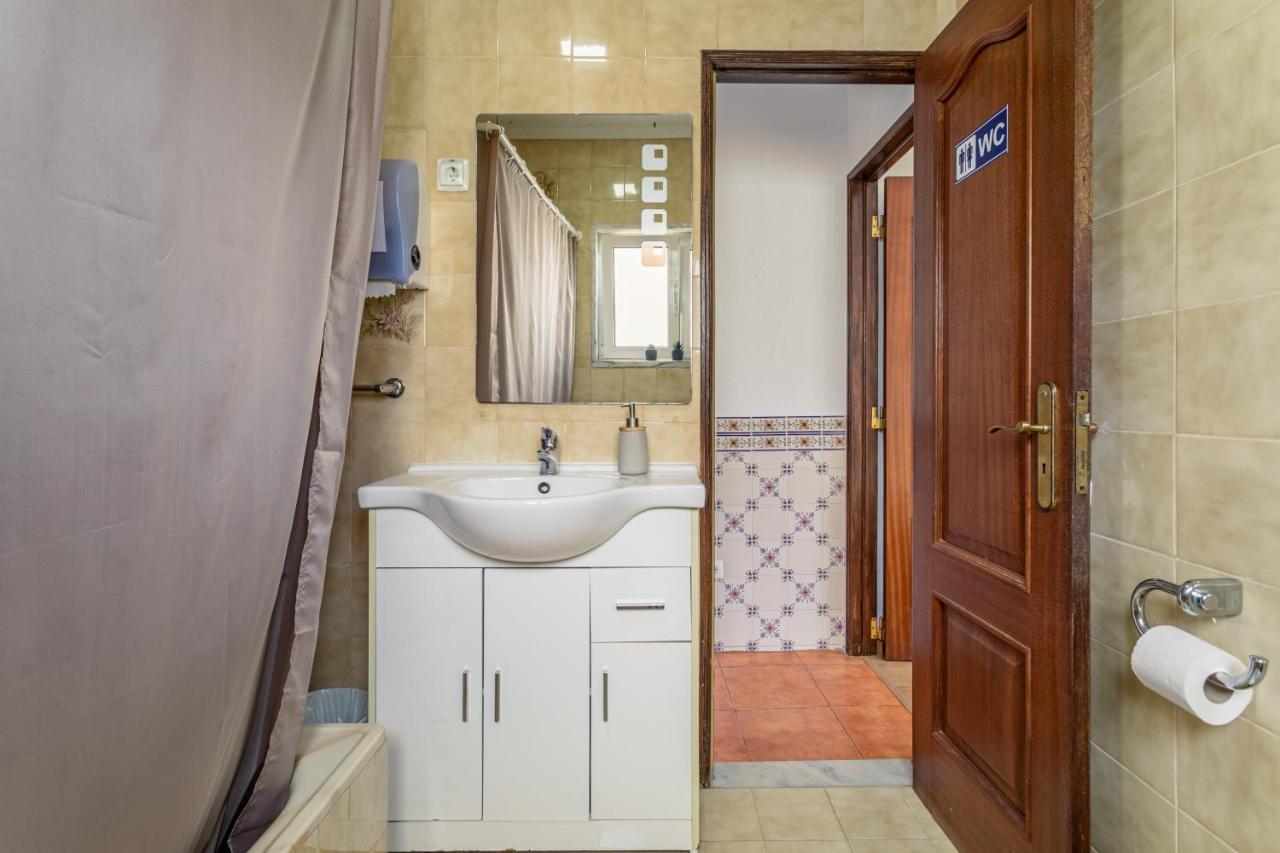 Encarnacao Guest house *