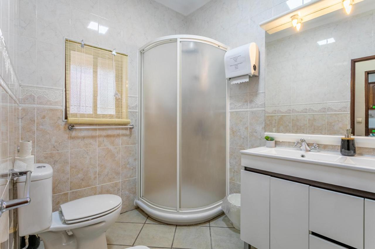 Encarnacao Guest house Lisbon
