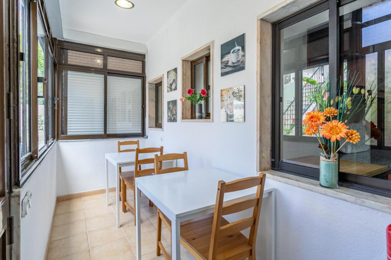 Encarnacao Guest house *